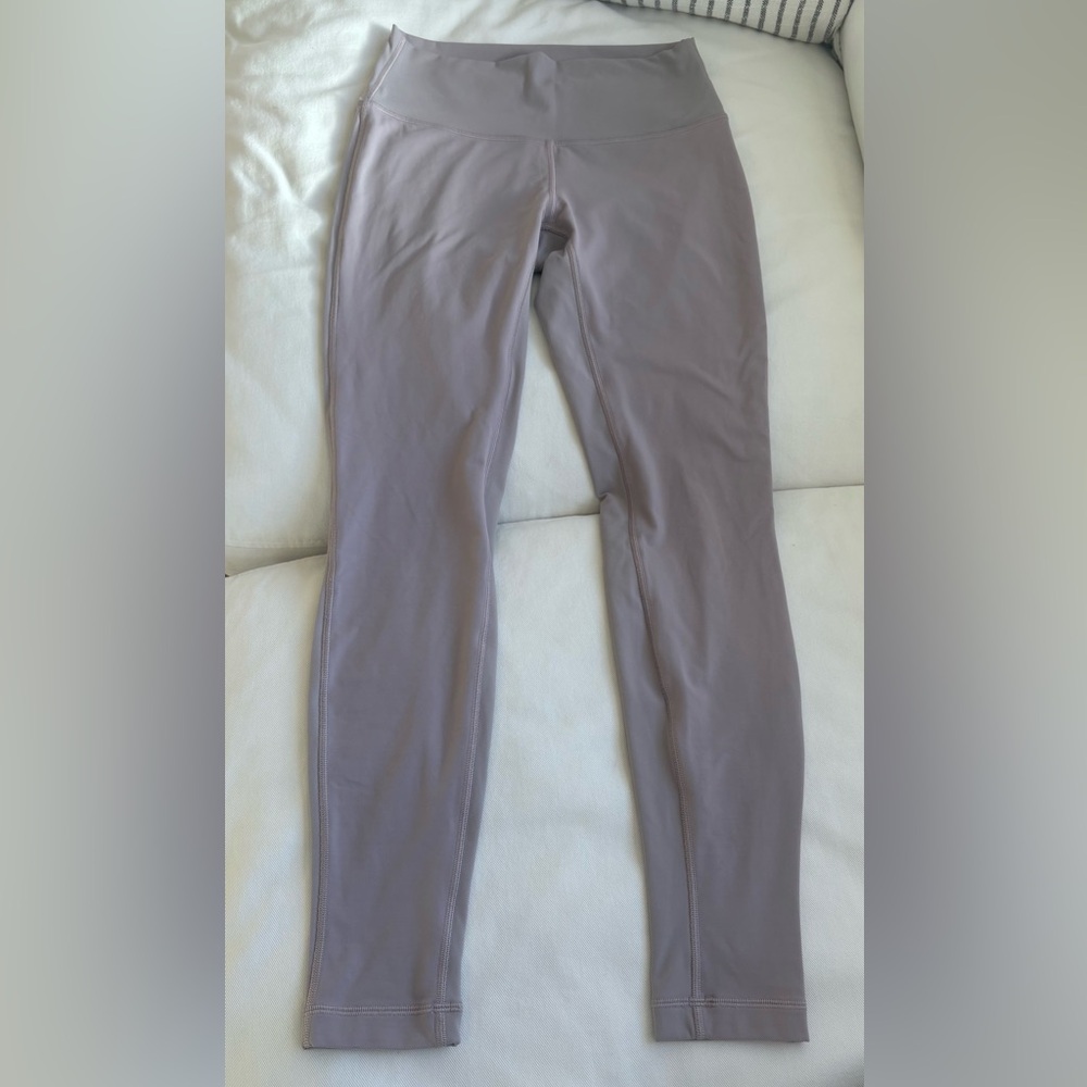 Lululemon Wunder Under High-Rise Tight 28”